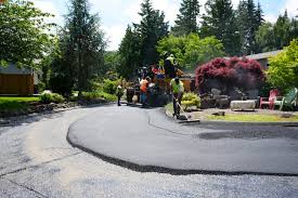 Recycled Asphalt Driveway Installation in Lake Villa, IL